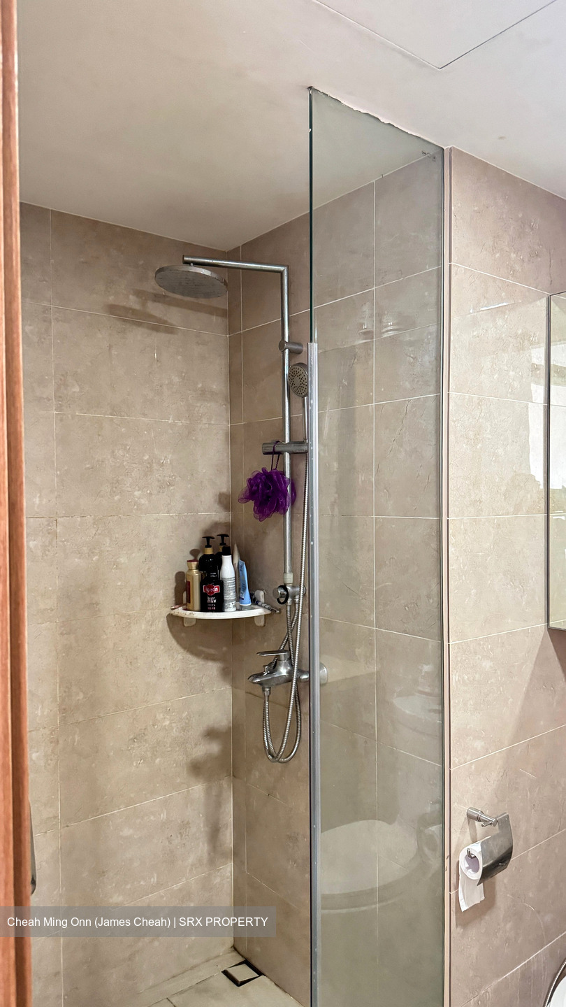 Kingsford Waterbay (D19), Apartment #553710021